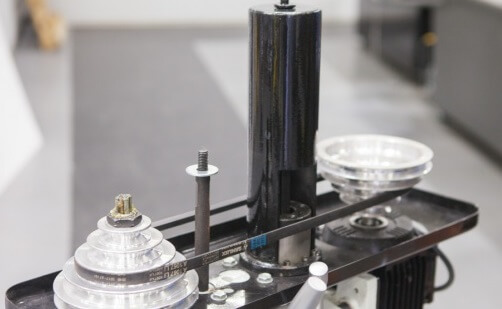 Станок сверлильный Stalex SDI-25T – №2