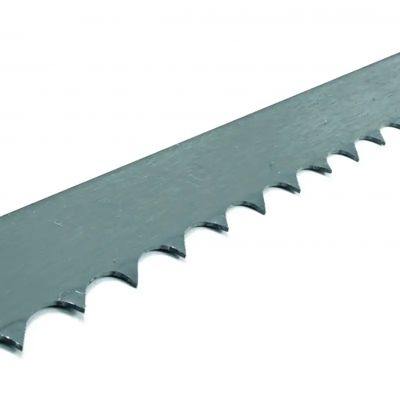 Полотно ленточное Белмаш MFS 2560х10х0,6 мм, 6 TPI – №1