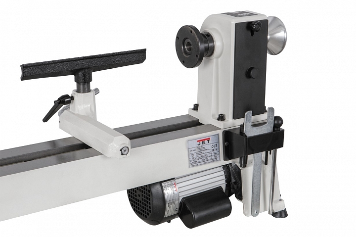 Станок токарный по дереву Jet JWL-1220L – №4