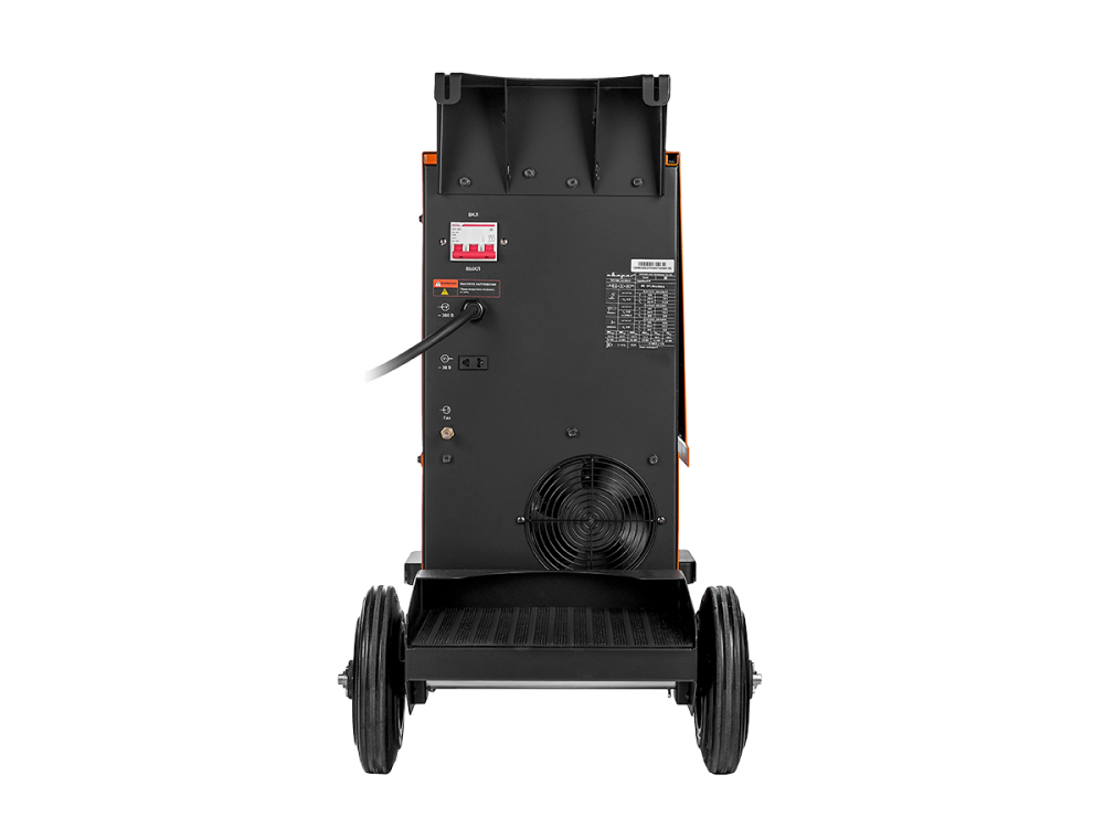 Сварочный полуавтомат Сварог TECH MIG 250 (N257) – №3