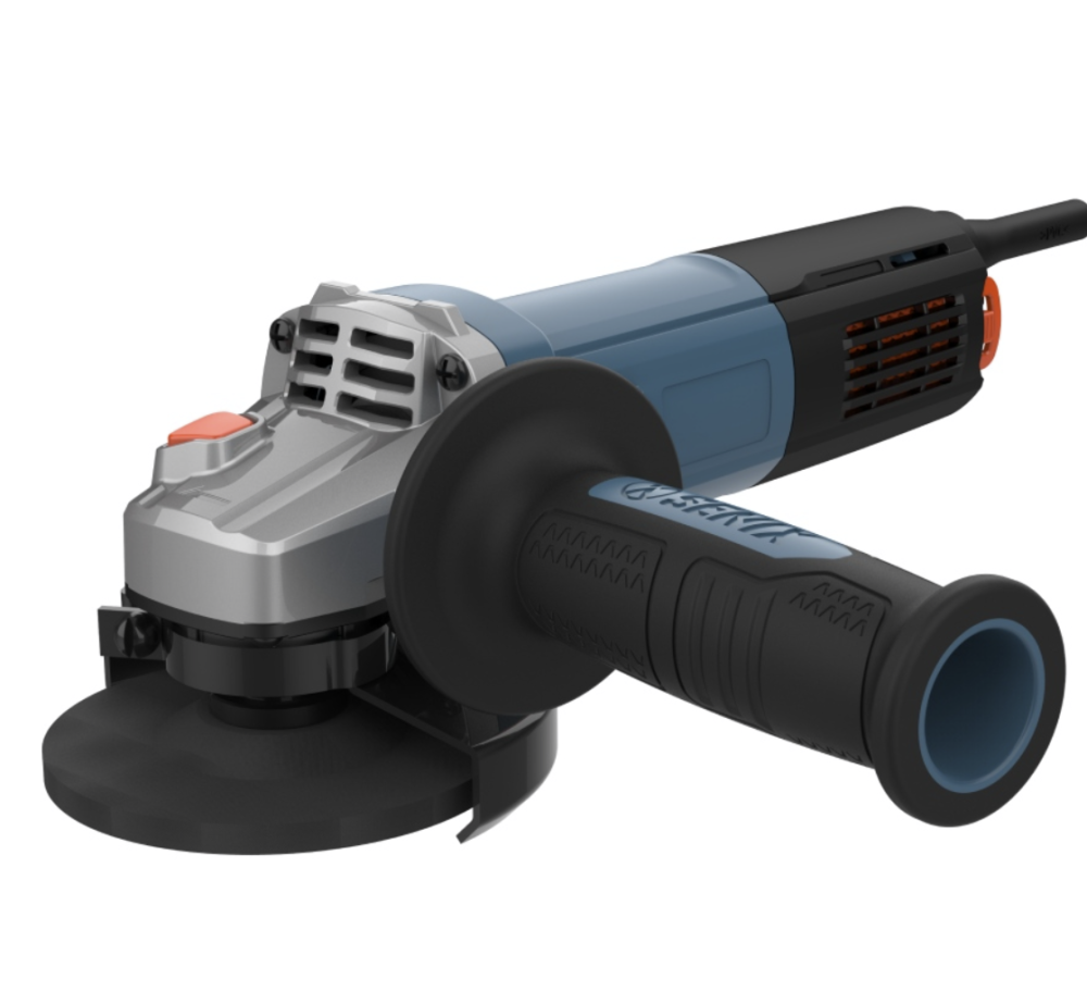 УШМ Senix PAE 9.0-M1-EU 900 Вт – №2