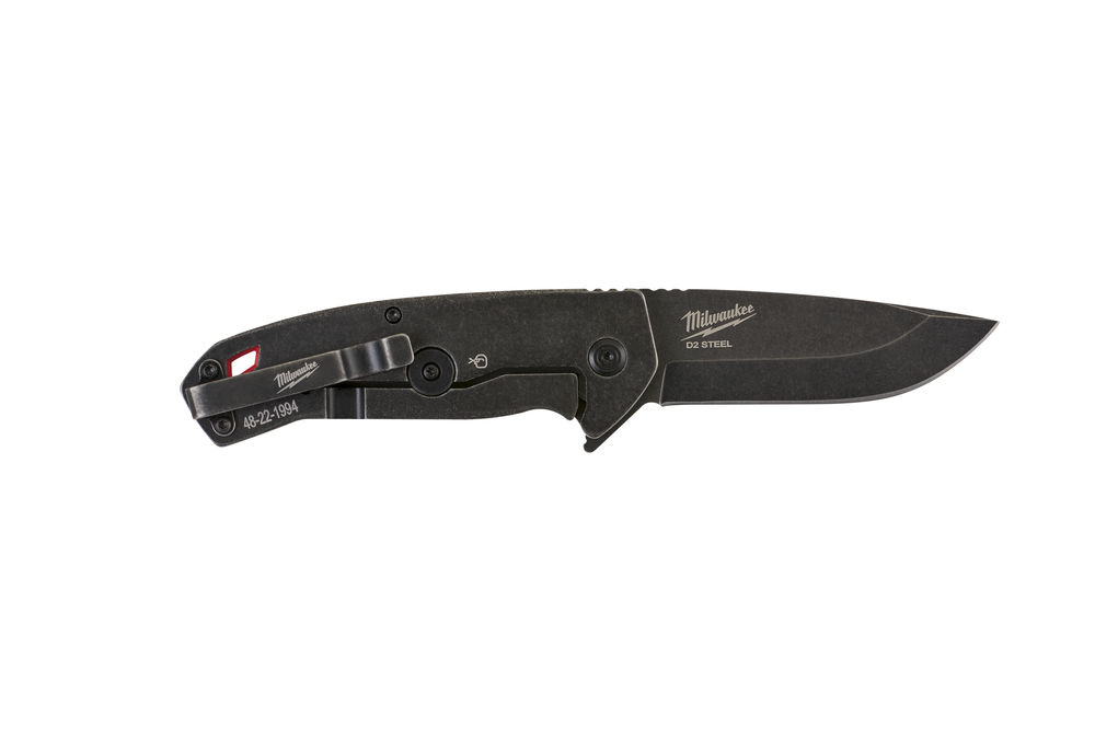 Нож Milwaukee Hardline Smooth – фото №5 Нож Milwaukee Hardline Smooth – №5