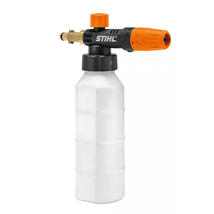 Пенокомплект Stihl RE 230-462 – фото №1 Пенокомплект Stihl RE 230-462 – №1
