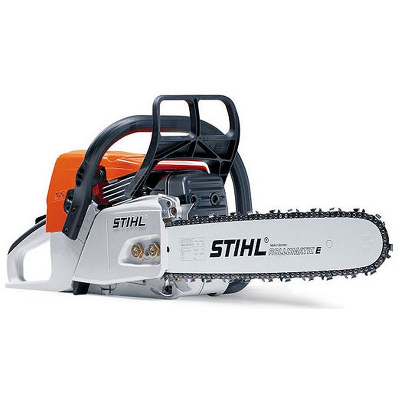 Пила цепная бензиновая Stihl MS 230 16" Picco 1.3 мм – фото №1 Пила цепная бензиновая Stihl MS 230 16" Picco 1.3 мм – №1