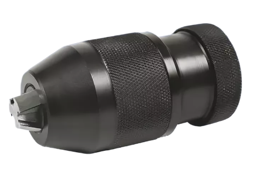 Патрон сверлильный быстрозажимной Delmaxx 1/2" 3-16 мм – фото №1 Патрон сверлильный быстрозажимной Delmaxx 1/2" 3-16 мм – №1