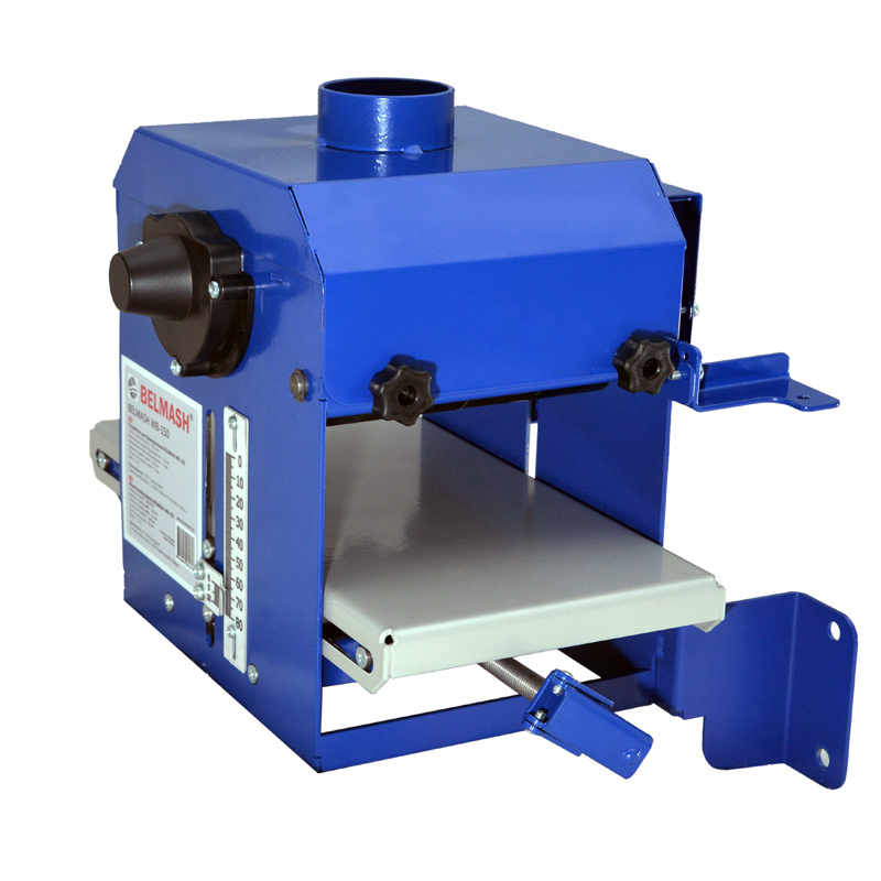 Устройство для браширования Белмаш WB-150 – №3