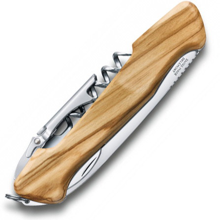 Нож многофункциональный Victorinox Wine Master (0.9701.64) – фото №3 Нож многофункциональный Victorinox Wine Master (0.9701.64) – №3