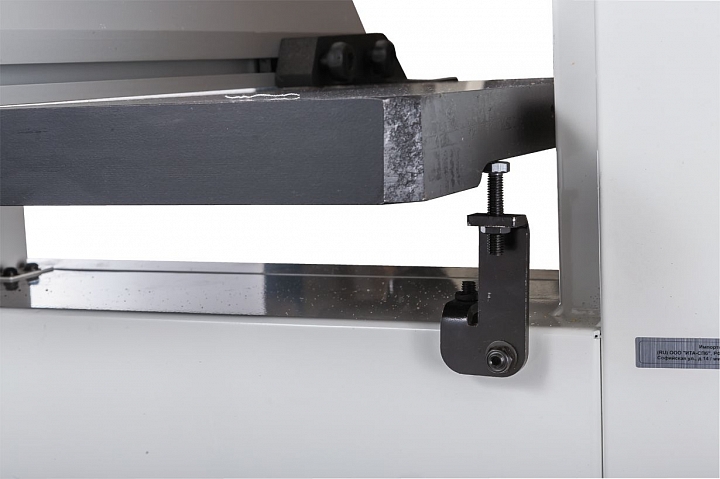 Станок ленточнопильный Jet JWBS-20-T 400В – №10