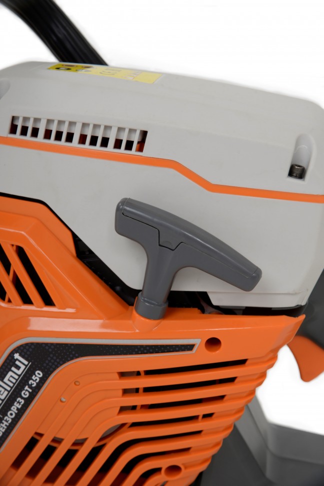 Бензорез Helmut GT350 – №10