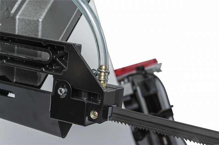 Станок ленточнопильный с гидрозагрузкой Jet MBS-708CSB – №7