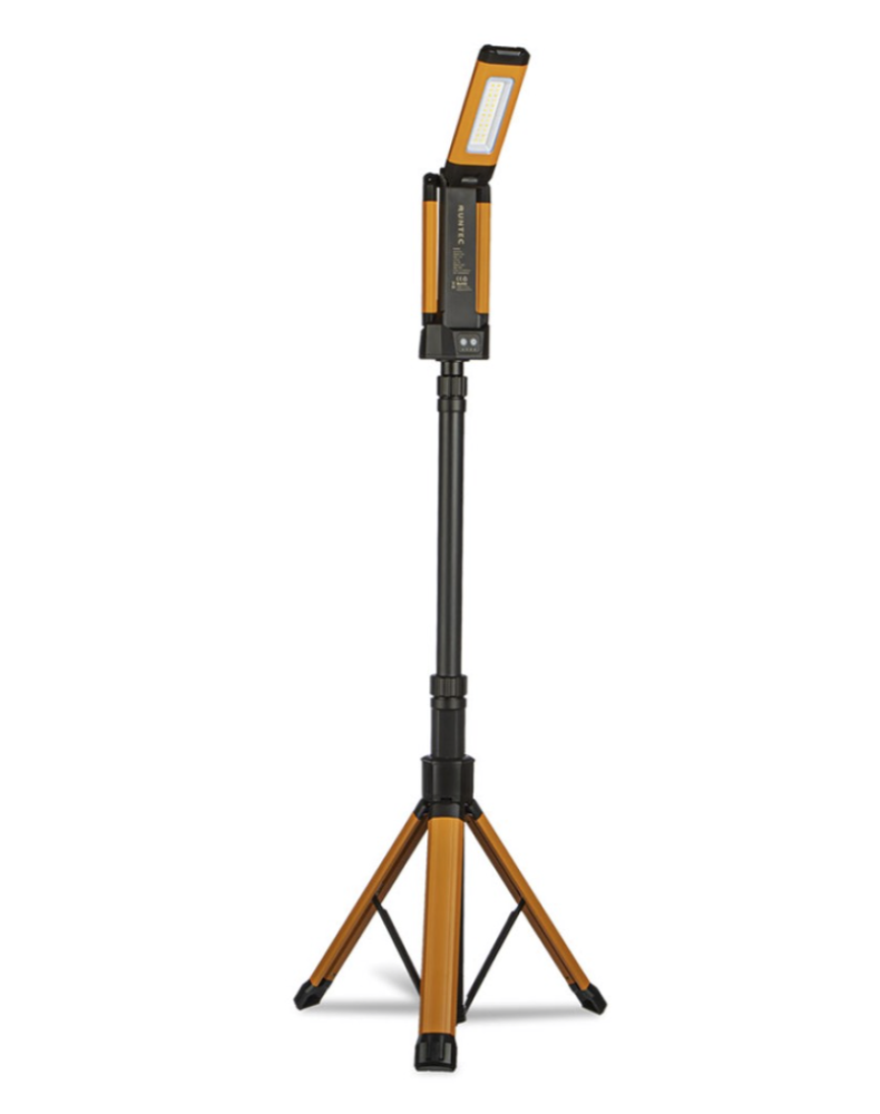 Светильник аккумуляторный Runtec RT-AT301 переносной – №1