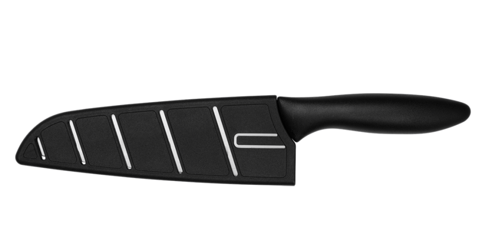 Нож кухонный Kershaw Santoku (1782X) – фото №1 Нож кухонный Kershaw Santoku (1782X) – №1