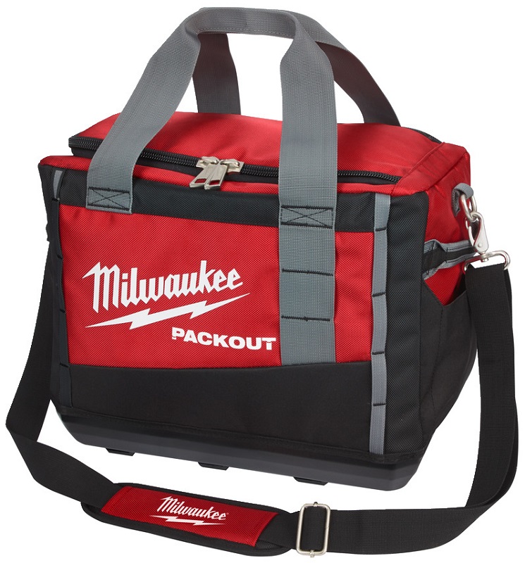 Сумка Milwaukee Packout Duffel Bag 38 см – фото №1 Сумка Milwaukee Packout Duffel Bag 38 см – №1