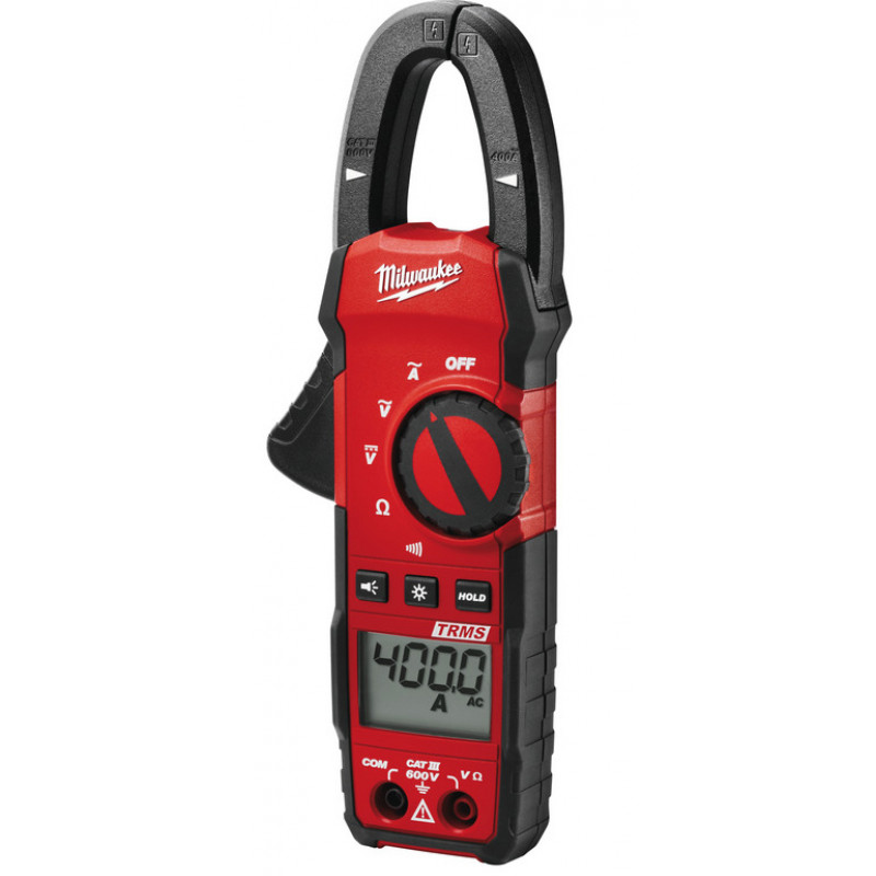 Токовые клещи Milwaukee 2235-40 – №1