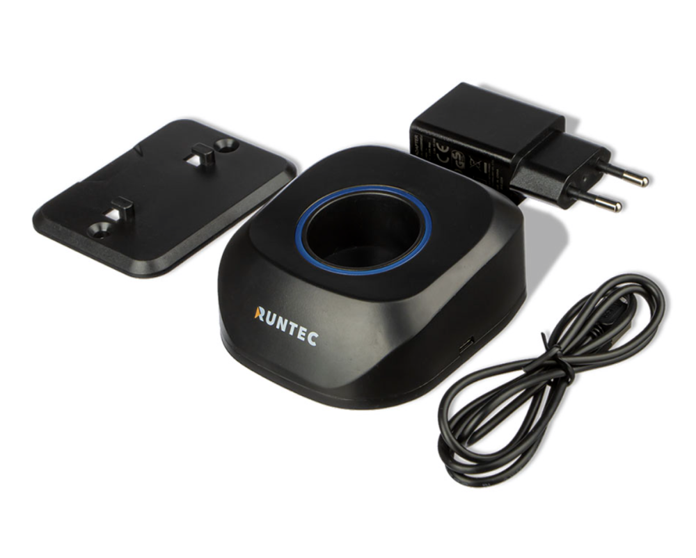 Фонарь Runtec F750 ручной – №4