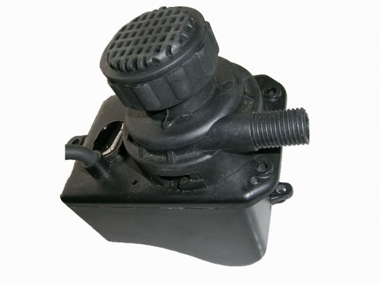 Насос для камнерезов Helmut DG-108 (FA-150) – №1