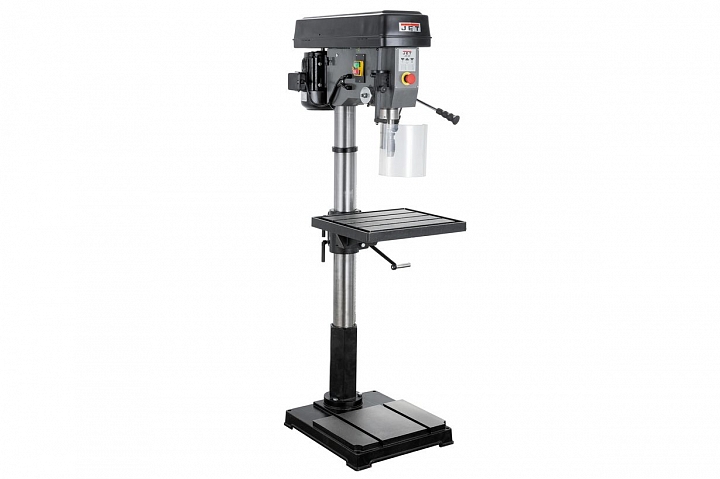 Станок сверлильный Jet JDP-22F – №1