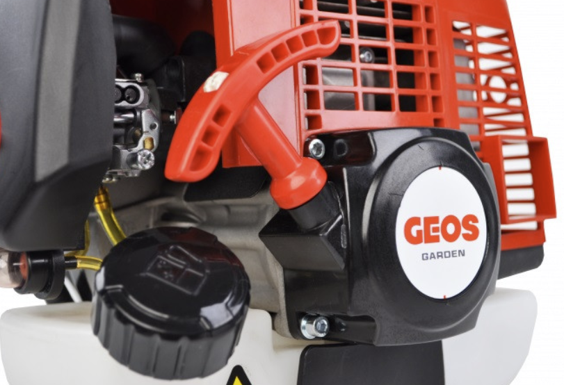 Триммер бензиновый GEOS Max Premium Pro 251 B – №1