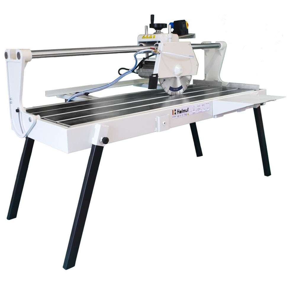 Станок камнерезный Helmut ST350-1500 – №1