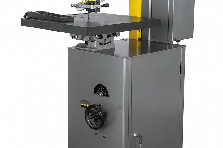 Станок ленточнопильный Jet VBS-1408 – №10