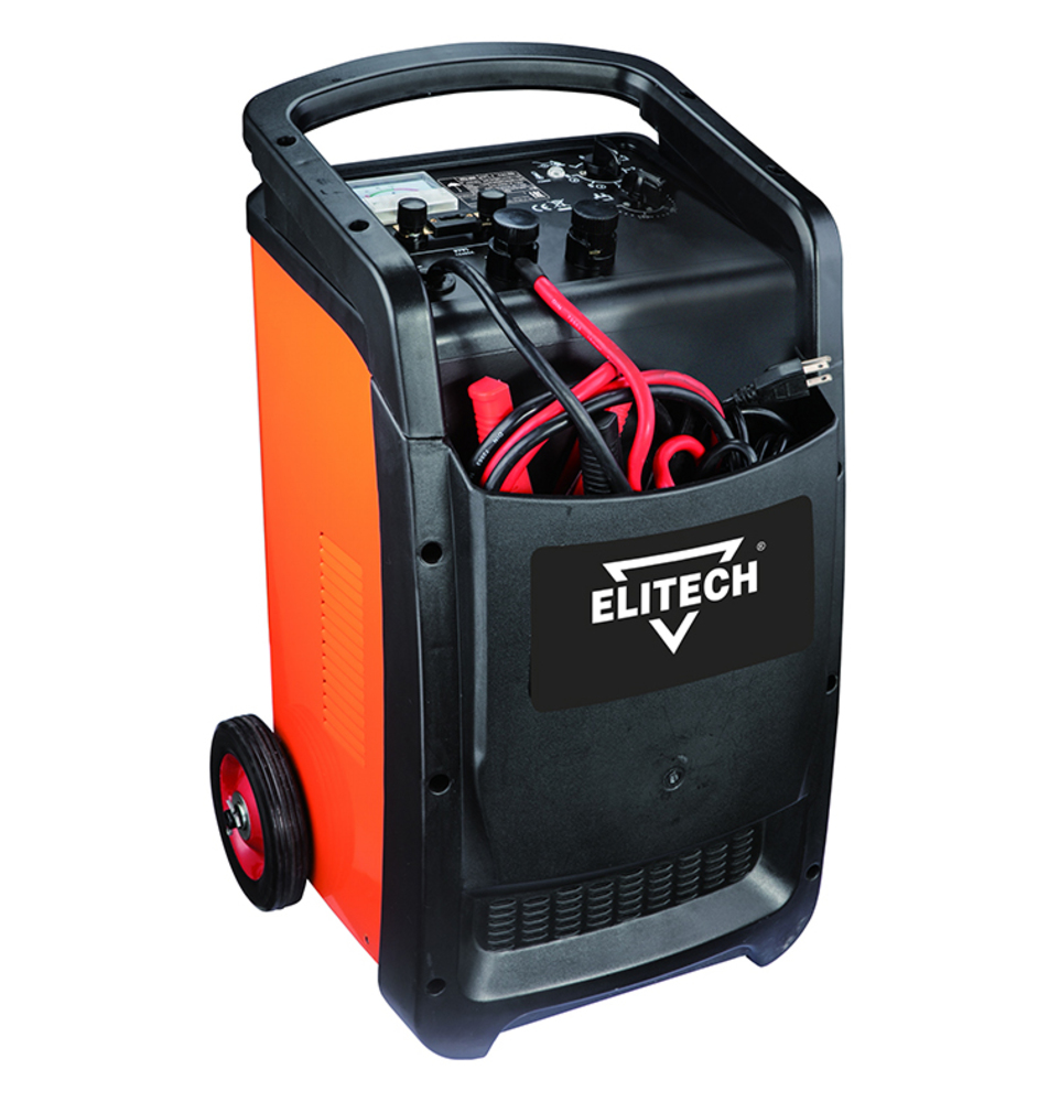 Пуско-зарядное устройство Elitech УПЗ 800 – №1