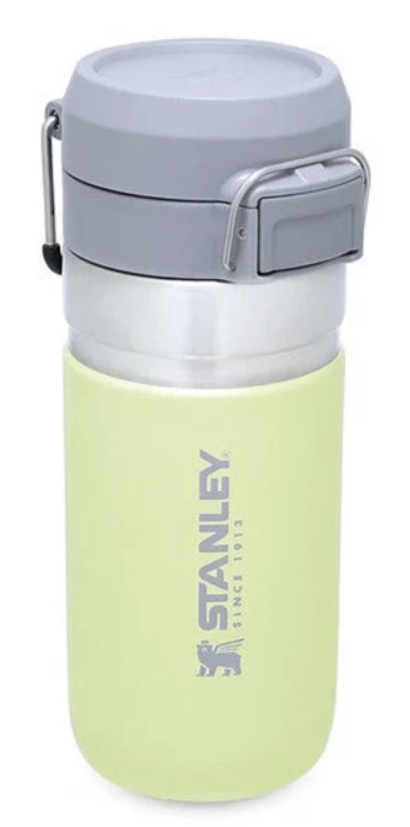 Термобутылка Stanley GO Quick Flip 0,47 л цитрон – №1