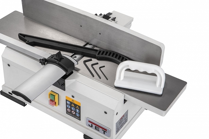 Станок фуговальный Jet JSJ-6 – №4