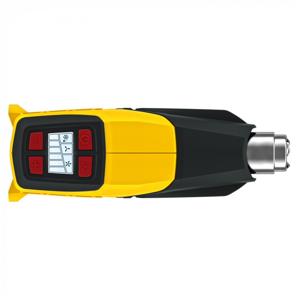 Фен строительный Wagner Furno 500 – №4