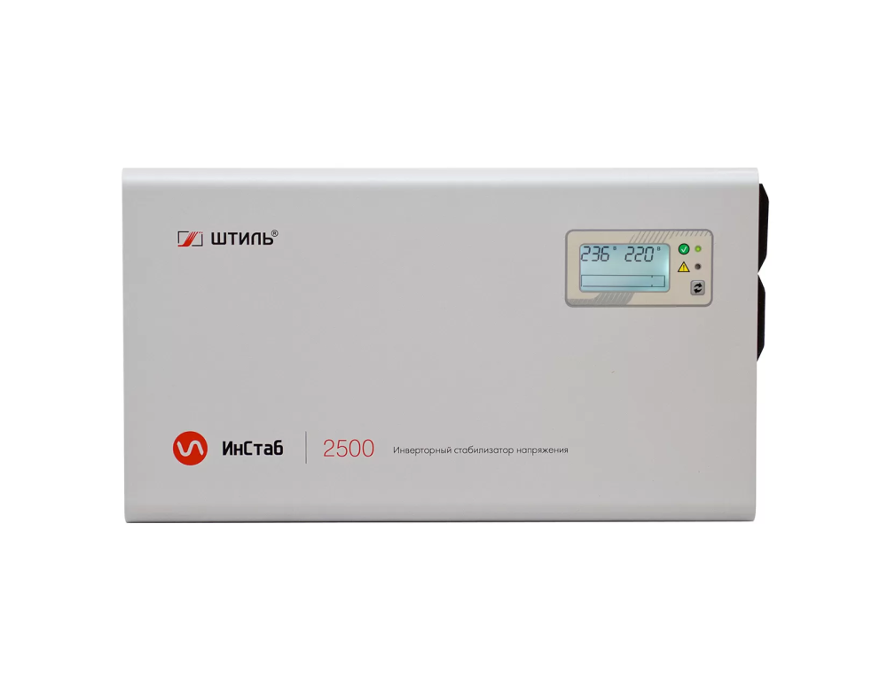 Стабилизатор напряжения Штиль IS2500 – №1