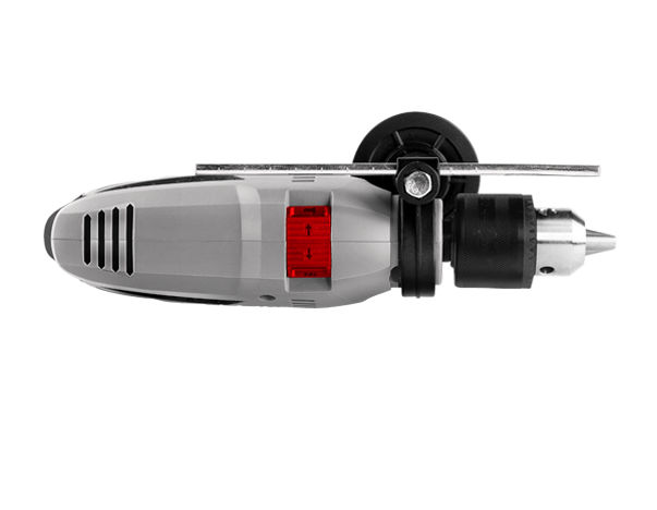 Дрель ударная Crown CT10128 – фото №1 Дрель ударная Crown CT10128 – №1