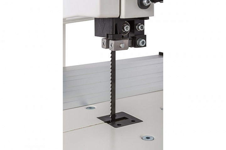 Станок ленточнопильный Jet JWBS-8-M – №2