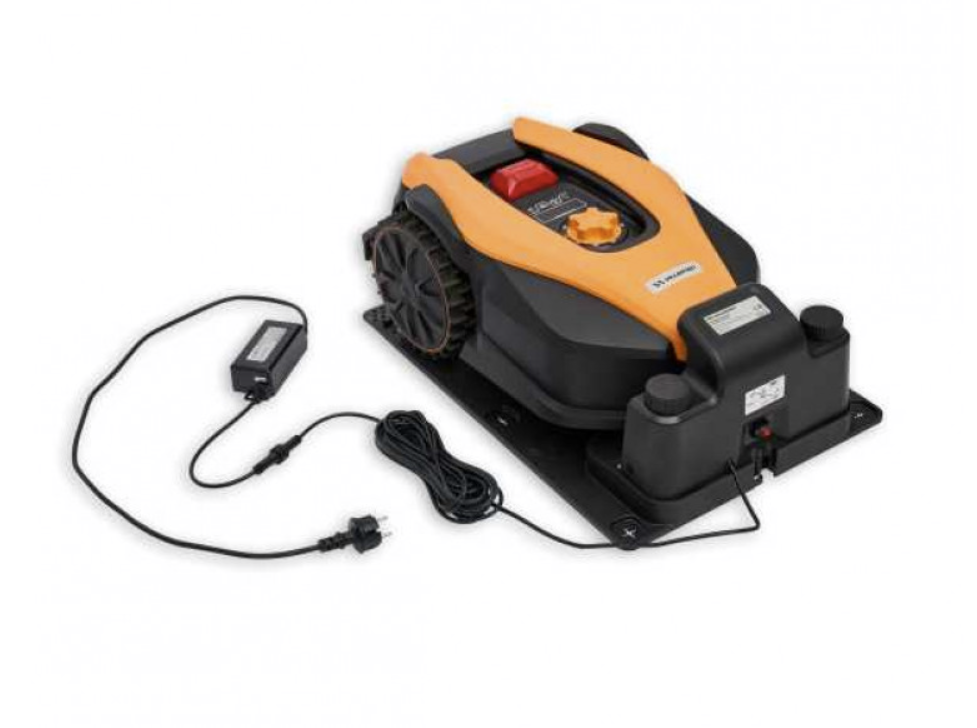 Газонокосилка-робот Villartec MI 1202 – №3