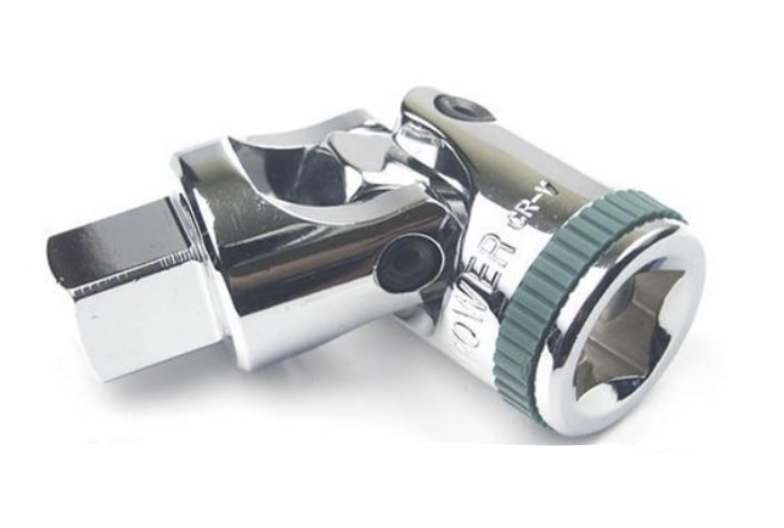 Кардан WhirlPower 1/2" (32-41-001) – №1