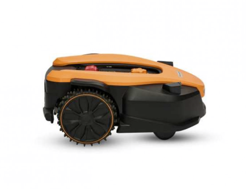 Газонокосилка-робот Villartec MI 2002 – №3