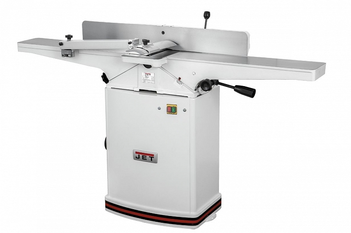 Станок фуговальный Jet 54A – №9