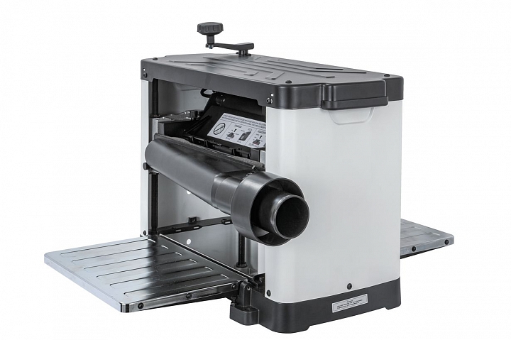Станок рейсмусовый Jet JWP-12L – фото №8 Станок рейсмусовый Jet JWP-12L – №8
