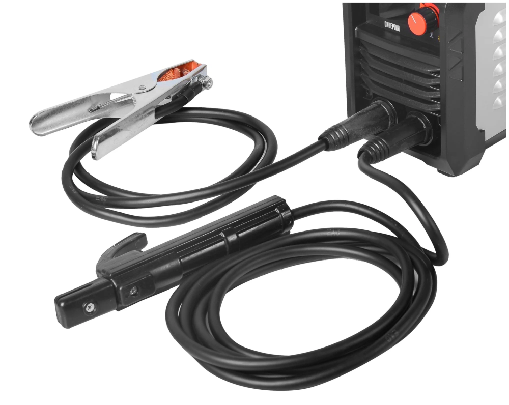 Сварочный аппарат Ресанта САИ 220T LUX – №4