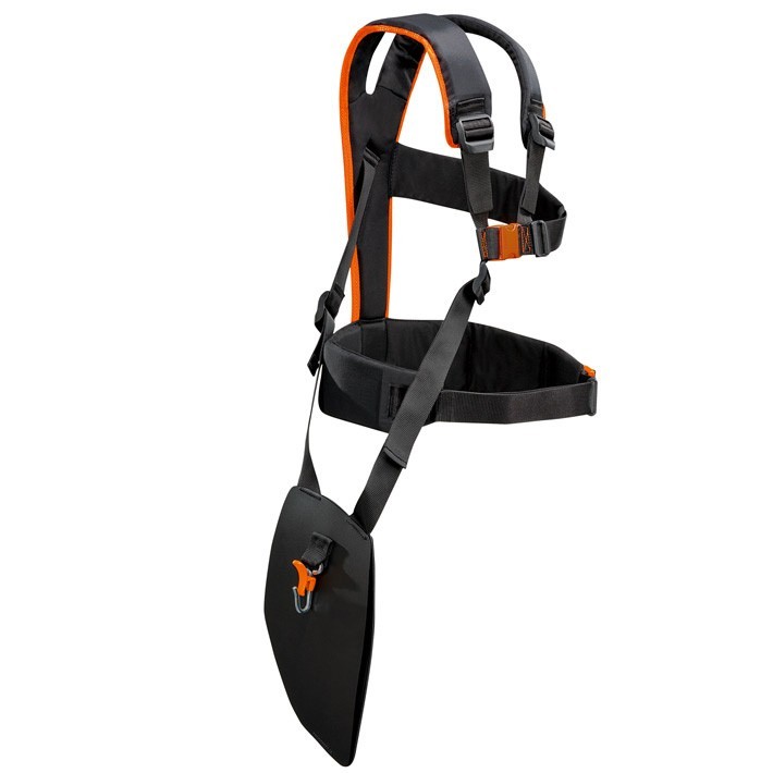 Ремень для триммера Stihl FS-100-500 ранцевый – №1