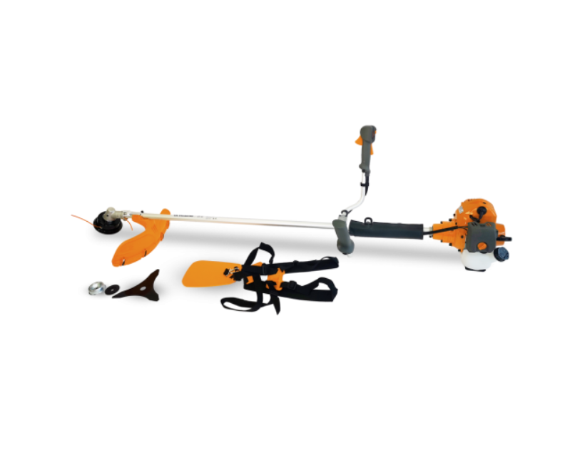 Триммер бензиновый Villartec CB R143 – фото №4 Триммер бензиновый Villartec CB R143 – №4