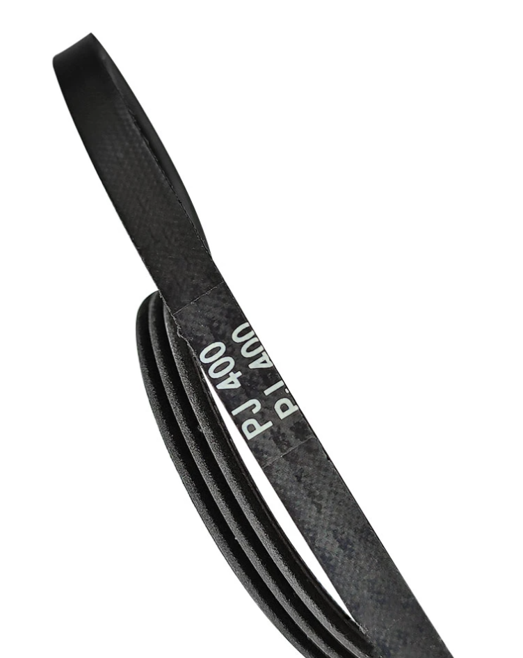 Ремень 3J-400 Белмаш поликлиновой – №1