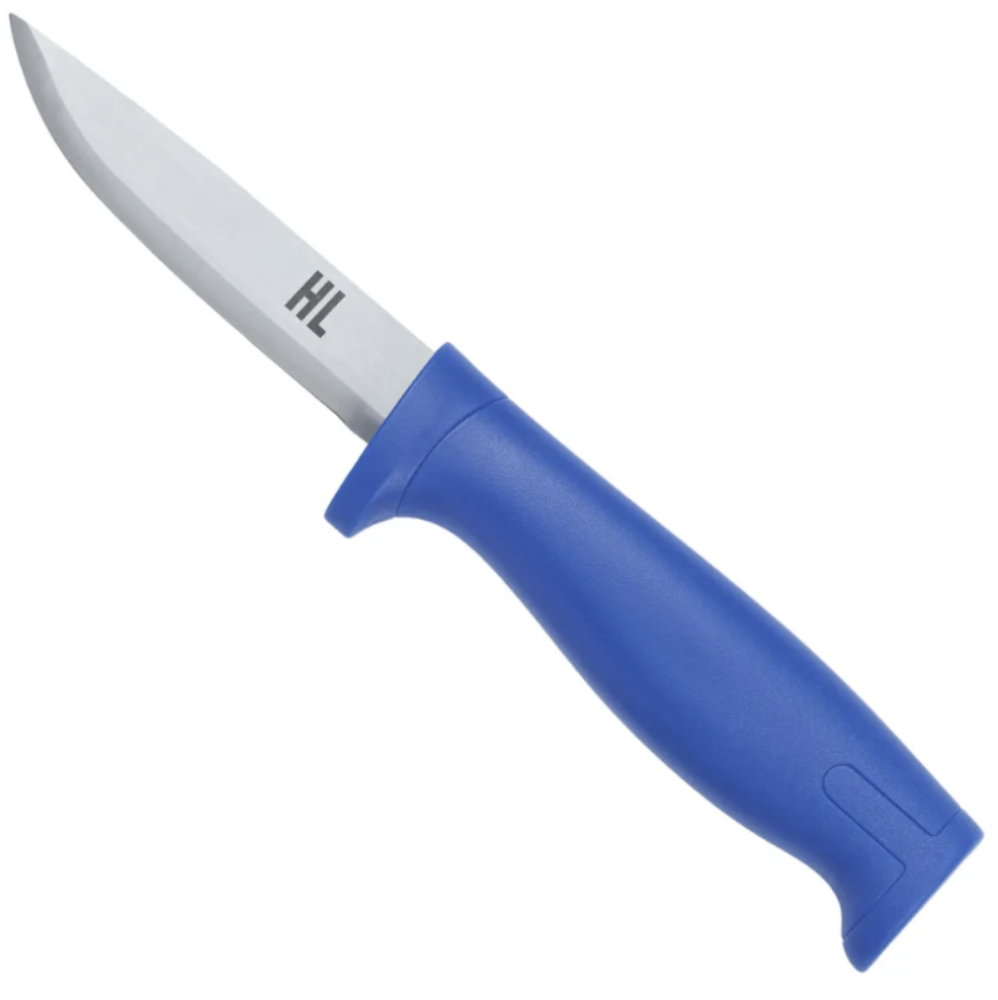 Нож HL Basic Blue (VT289) – фото №1 Нож HL Basic Blue (VT289) – №1