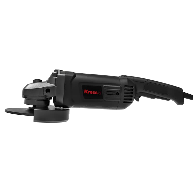 УШМ Kress KUS35P 2200 Вт 230 мм – фото №1 УШМ Kress KUS35P 2200 Вт 230 мм – №1