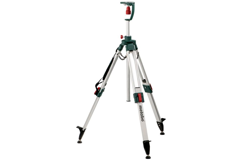 Штатив Metabo для прожектора BSA 14.4-18 LED – фото №1 Штатив Metabo для прожектора BSA 14.4-18 LED – №1