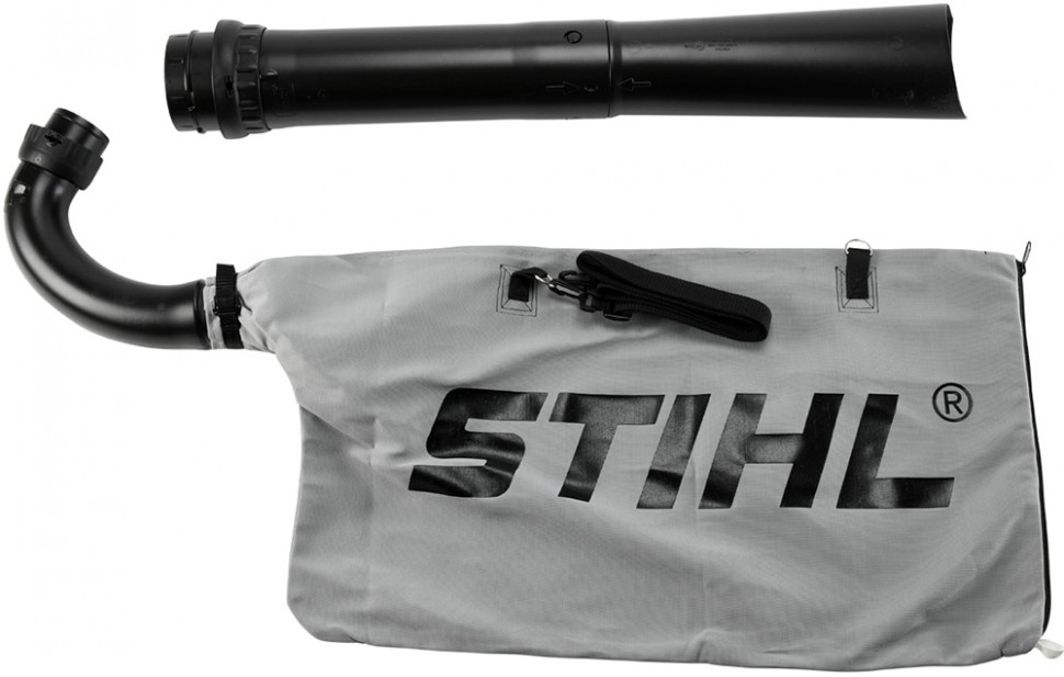 Пылесос садовый Stihl SH 56 – фото №4 Пылесос садовый Stihl SH 56 – №4