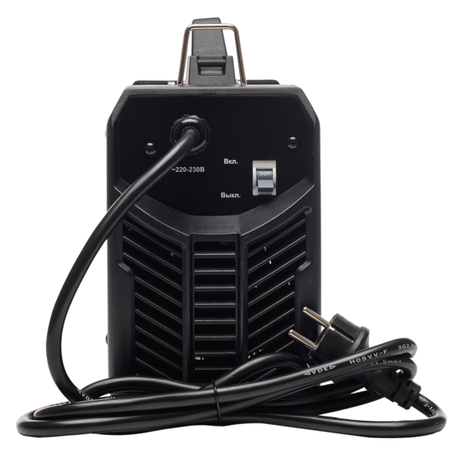 Сварочный аппарат Ресанта САИ 220ПН – №4