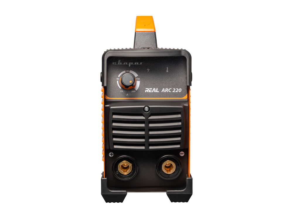 Сварочный аппарат Сварог ARC 220 REAL – №4