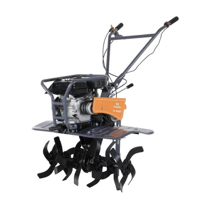 Мотоблок бензиновый Villartec TB980WF – №1