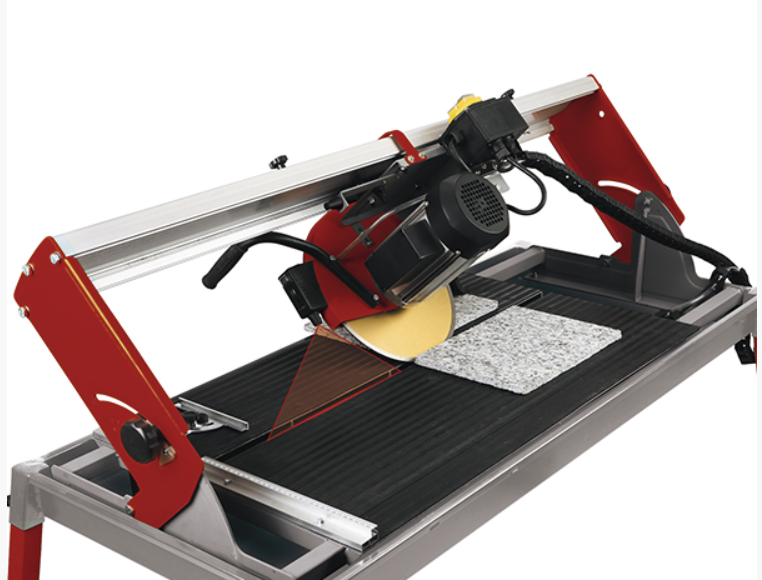 Станок камнерезный Einhell TE-SC 920 L – фото №2 Станок камнерезный Einhell TE-SC 920 L – №2