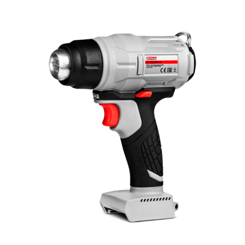 Акумуляторный фен Crown CT60001HX (без акк. и з/у) – №1
