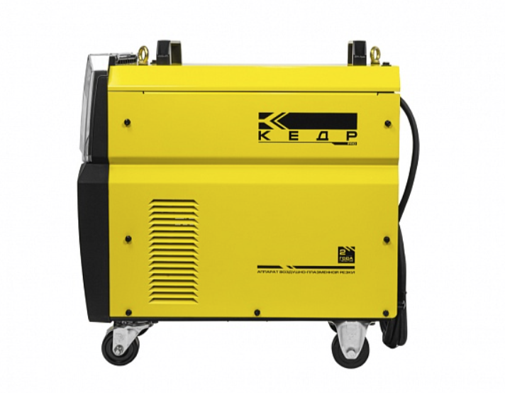 Сварочный аппарат плазменной резки Кедр AlphaCUT-100 – №2